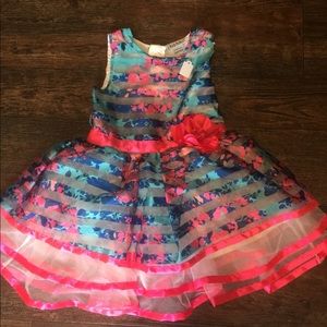 Toddler Dress